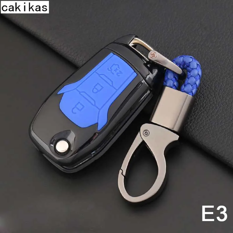 E (3)
