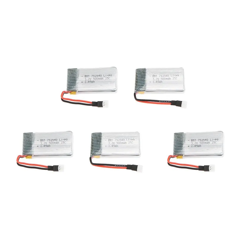 wltoys 3.7 v 500mah 25c
