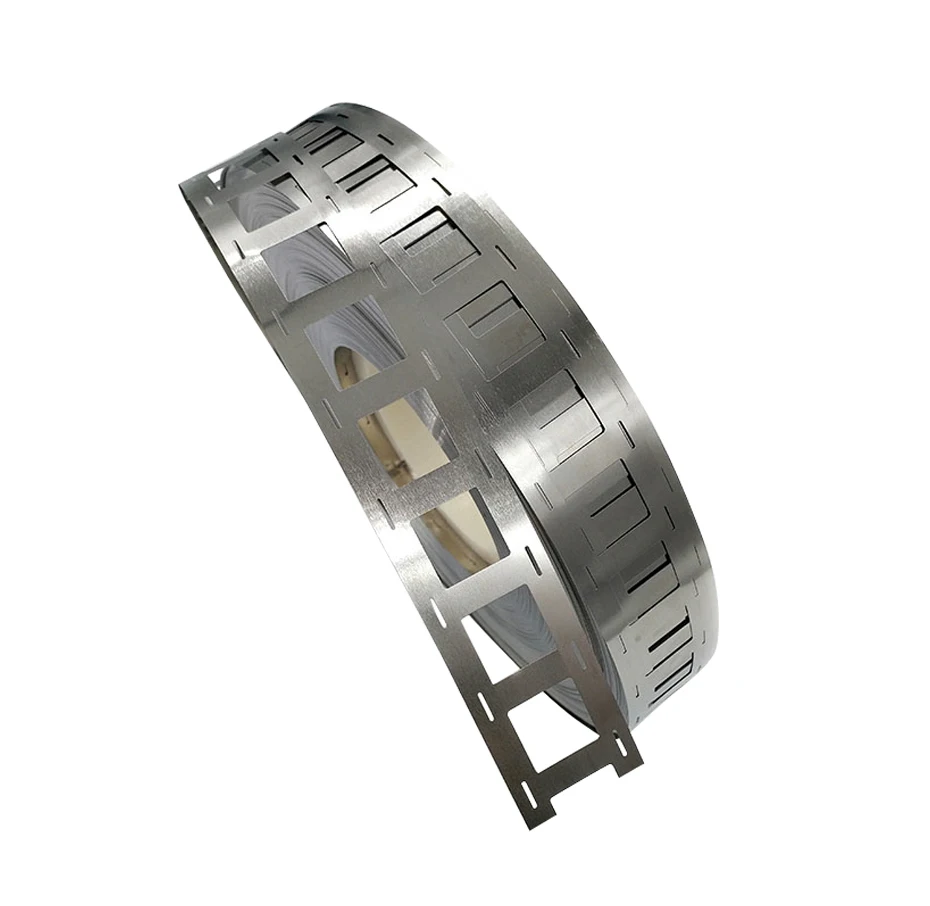 Nickel Strip 3