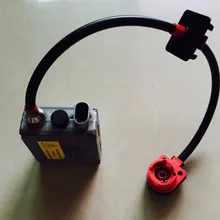 12 В 35 Вт D2S D2R дизайн HID ксеноновый балласт, D2 hid балласт, 35 Вт D2 hid ксеноновый балласт