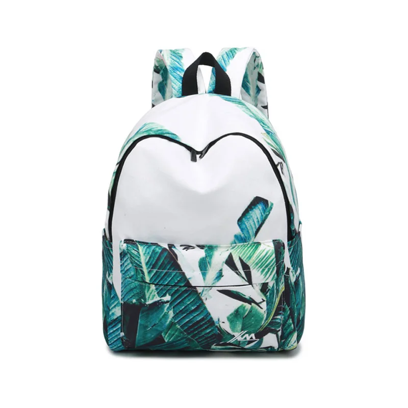 

Feminine Laptop Backpack Printing Women School Backpack Canvas Teenage for Girls Teenagers Bagpack Youth Female Mochila Feminina