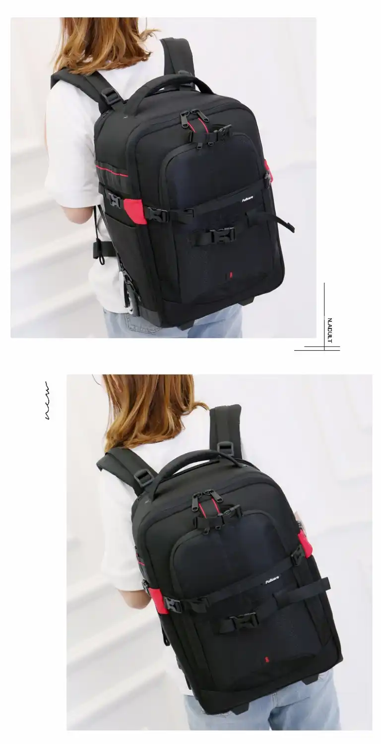 ultra lightweight rucksack