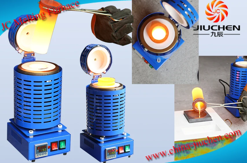 Gold Melting Furnace for Jewelry.jpg