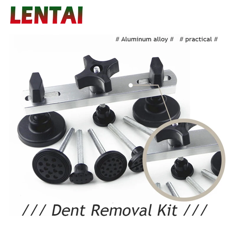 Lentai 1Set Auto Car Care Body Paint Dent Repair Tools Per Kia Ceed Cerato Suzuki Grand Vitara Citroen Xsara Picasso C3 Subaru