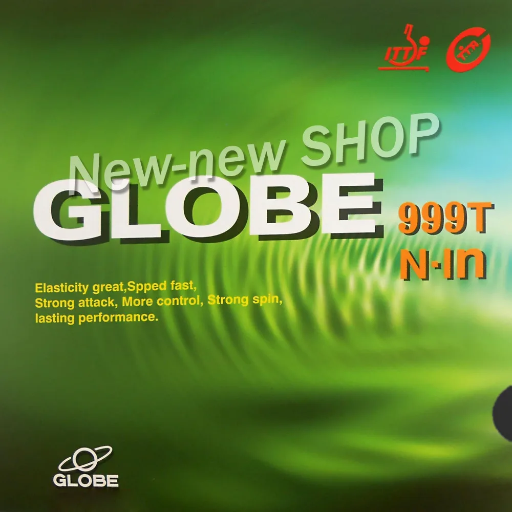 العالم 999 T (999 T ، 999-T) بالنقاط ، في تنس طاولة (بينغبونغ) المطاط مع الإسفنج الياباني العالم 999 T (999 T ، 999-T) بالنقاط ، في تنس طاولة (بينغبونغ) المطاط مع الإسفنج الياباني