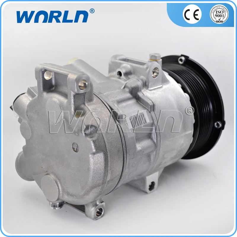  AUTO A/C COMPRESSOR for Toyota RAV 4 III 2005-/CAMRY Saloon 2006-2011/Previa/Estima/Tarago 2.0 2.4 