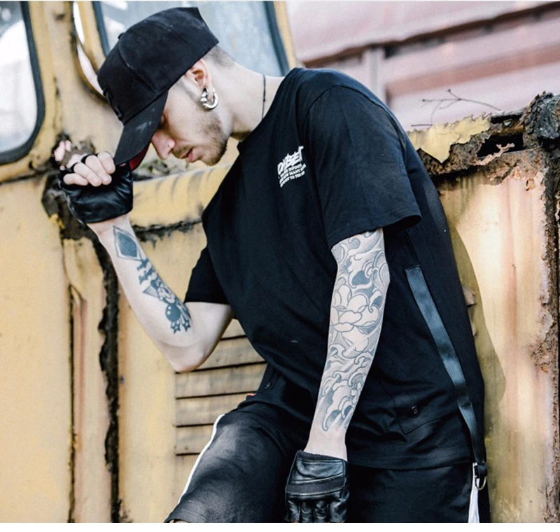 Tee Shirt Homme   (8)