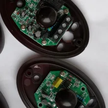 12-24V IP65 автоматизированный на ворота, для безопасности инфракрасный детектор Сенсор/качели/Раздвижные/Гаражные ворота/внутренний и внешний створчатый распашный дверь безопасности инфракрасные фотоэлемент