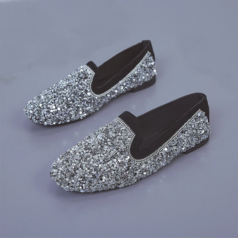 women loafers