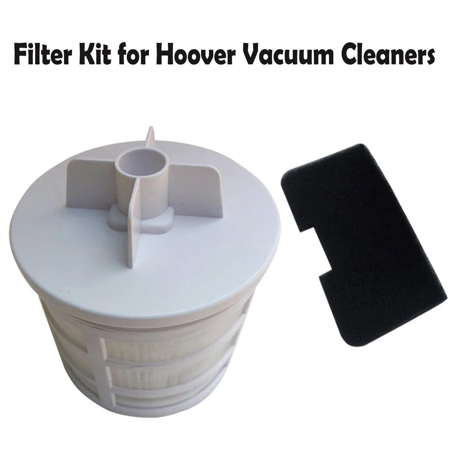 EAS-type Hepa Набор фильтров для Hoover Sprint& Spritz пылесосов#39001039