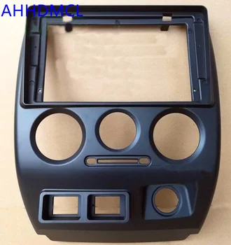 

Car Fascias Navigation Frame Dash Frame Kit For 9" Universal Android Multimedia Player For Lifan Fengshun 2011