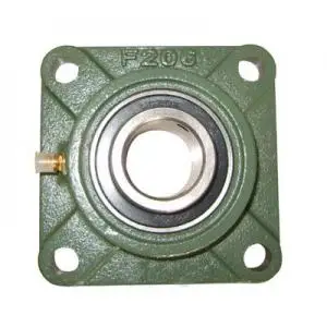 

Gcr 15 UCF211 (d=55mm) Mounted and Inserts Bearings with Housing Pillow Blocks