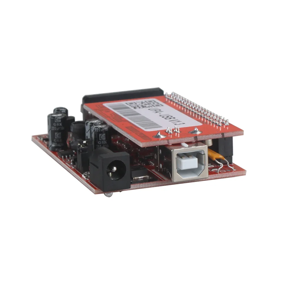  UPA programador USB V1.3 para la versión 2013 unidad principal para venta UPA USB adaptador ecus Ch