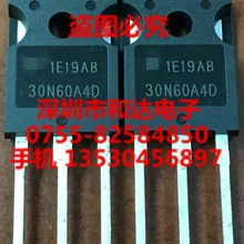 Горячее надувательство G30N60A4 HGTG30N60A4D G30N60A4D 30N60-247 IC 5 шт./лот