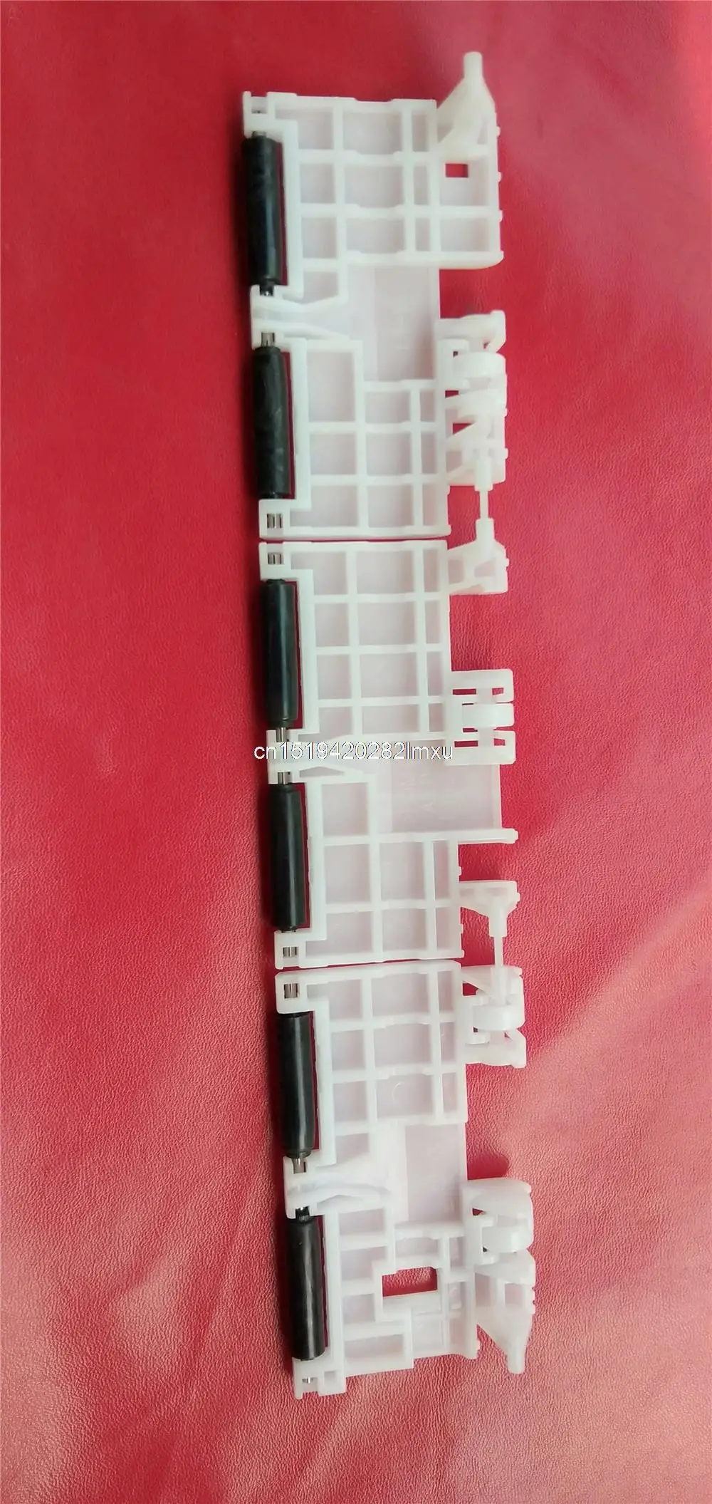 Новинка и оригинал для EPSON R330 R390 L801 L805 R270 P50 T50 T59 T60 R285 R280 L800 направляющая роликовой