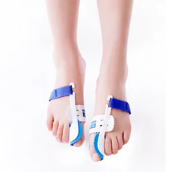 

Free Shipping Thumb Toe Valgus Night With A Large Toe Valgus Correction Device A Pair Of Equipment
