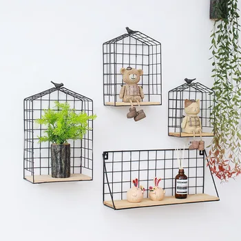 

Simple Wall Frame Living Room Wall Partition Wall Hanging Wall Decoration c