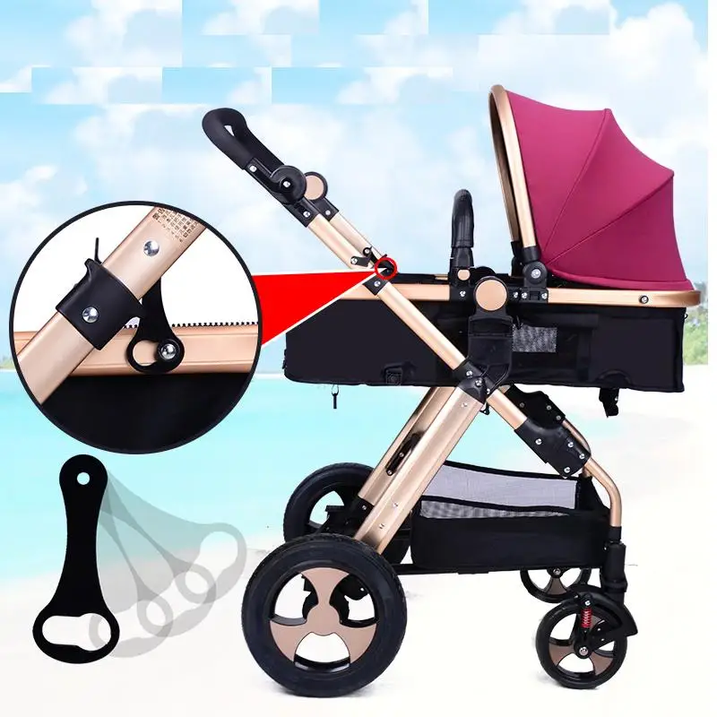 poussette design 2017
