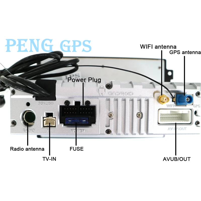 Автомобильный DVD кассетный плеер Recoder gps навигация для Chrysler 300C Jeep Dodge 2004-2008 Автомагнитола мультимедийный плеер стерео радио