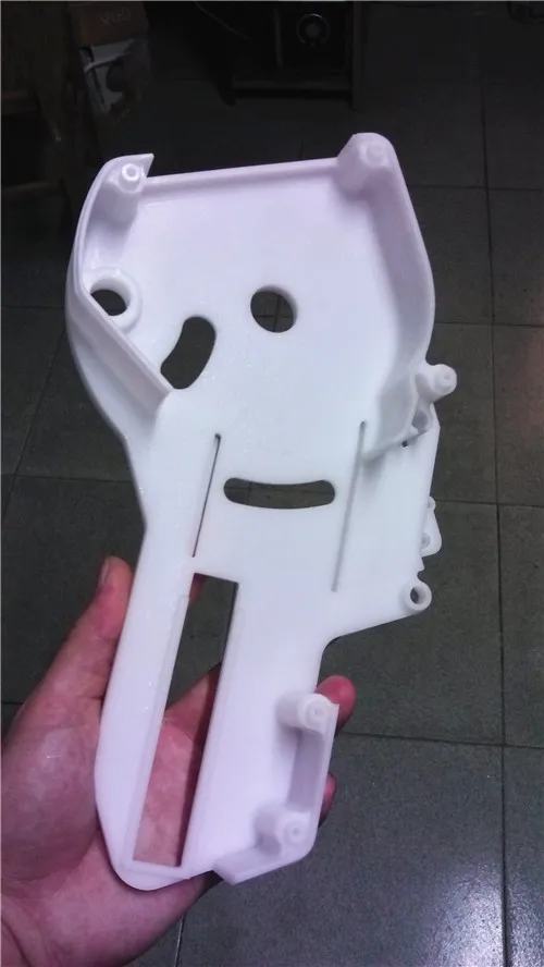 

cnc abs plastic rapid prototypes /3D printing service