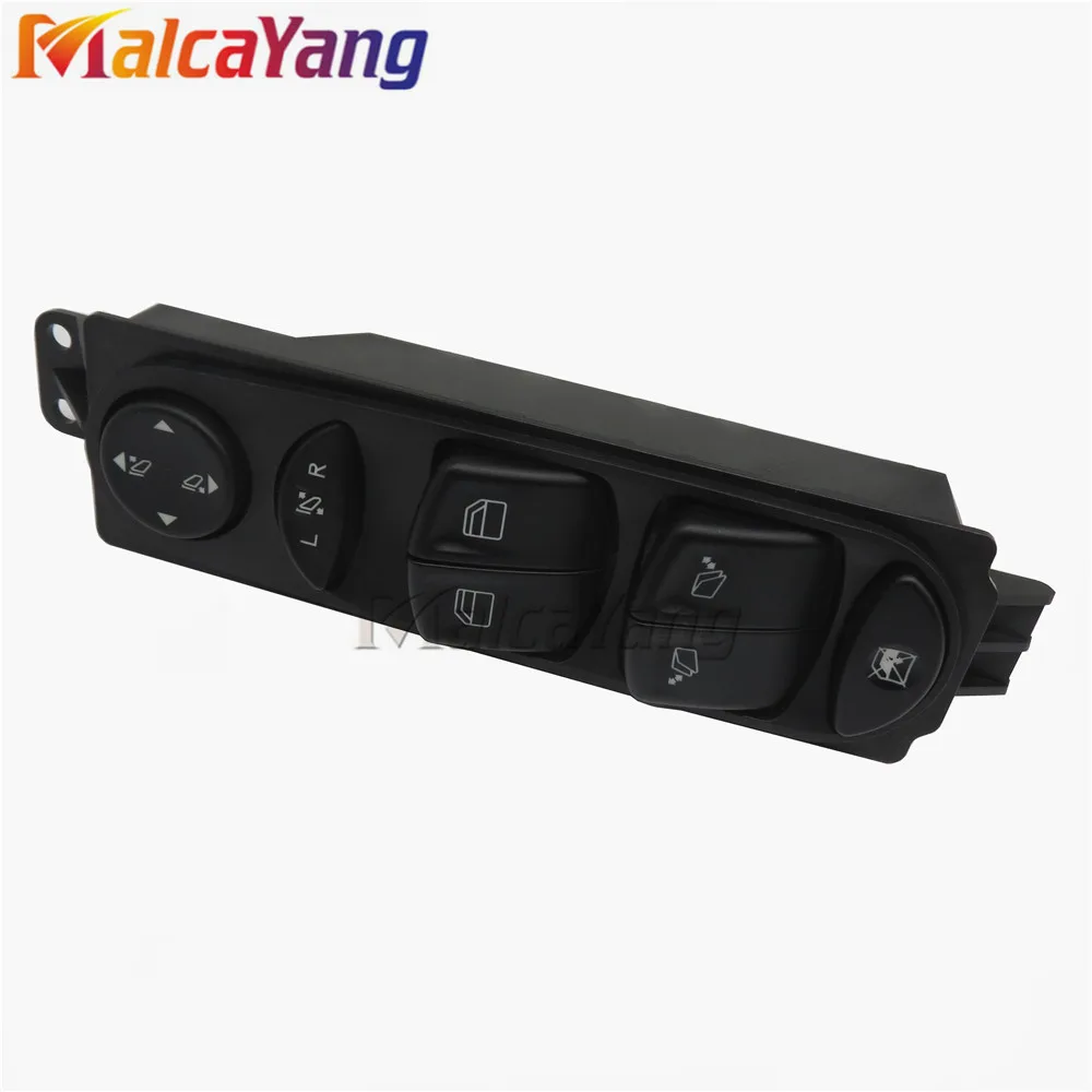 Control Switches