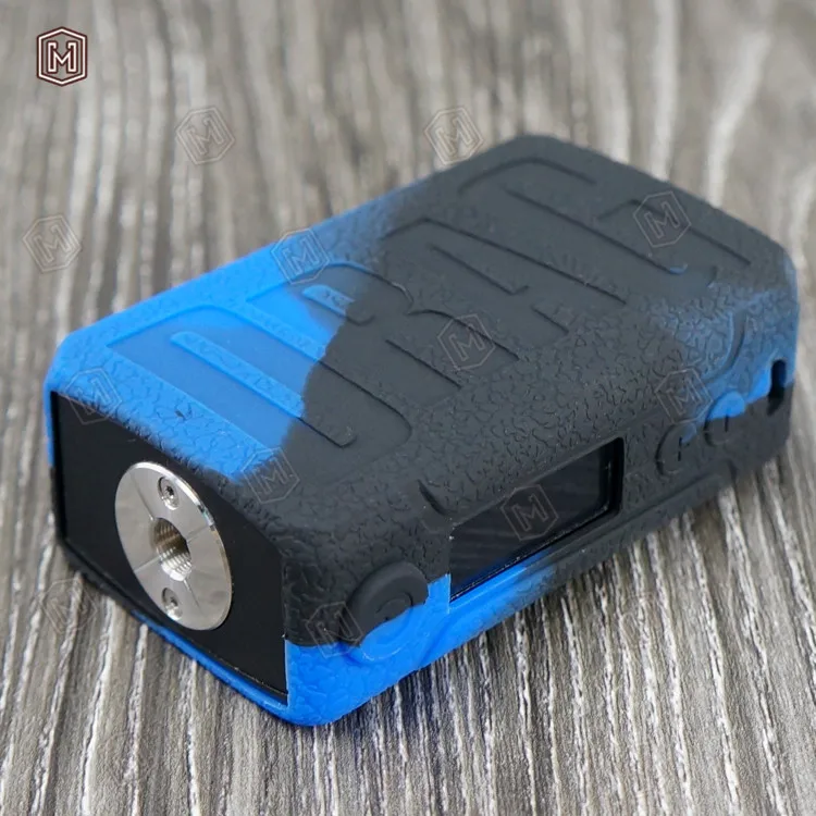 20 шт. защита от пыли Voopoo drag mini 117W защитный силиконовый чехол лучше защищает вашу