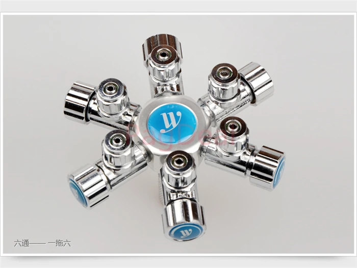 wyin Co2 Distributor Splitter01