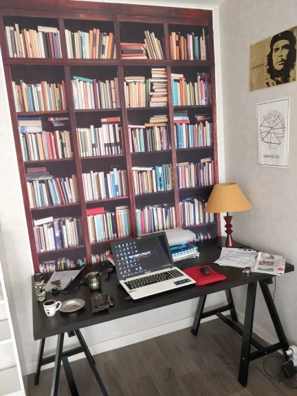 Гранж библиотека книжная полка книги фотография фоны фото декор для кабинета