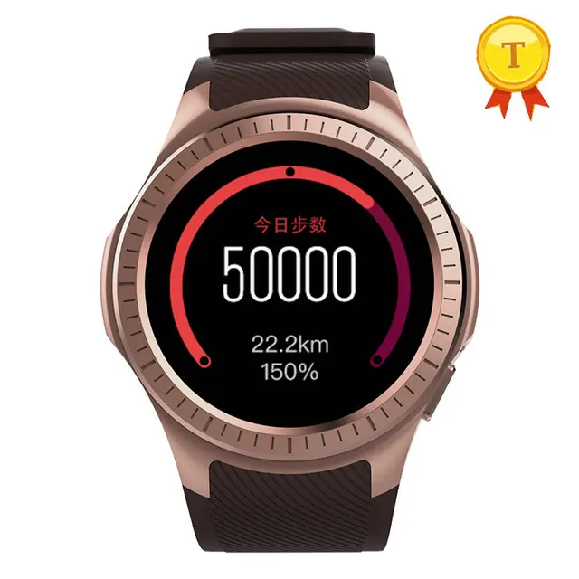 smartwatch ios gps