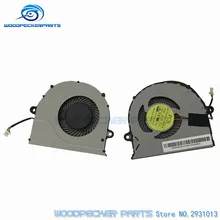 Ноутбук Процессор охлаждающий вентилятор для ACER E5-571G E5-571 E5-471G E5-471 V3-572G 023.1003O.0001 DFS561405FL0T DC28000ERF0