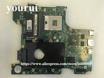 

For DELL N4110 Motherboard w/ HD6470M DAV02AMB8F0 CN-0WVPMX WVPMX 0WVPMX