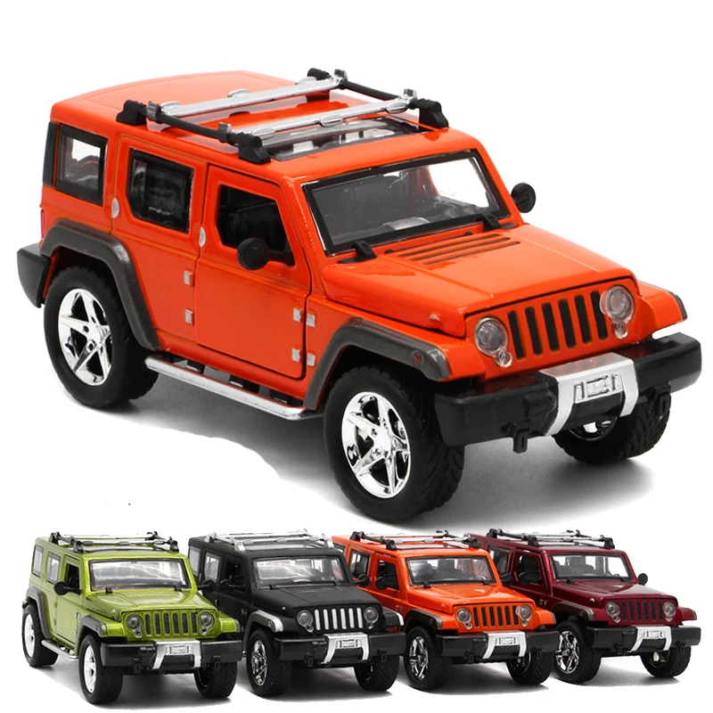 Online Get Cheap Jeep Wrangler Diecast Alibaba Group