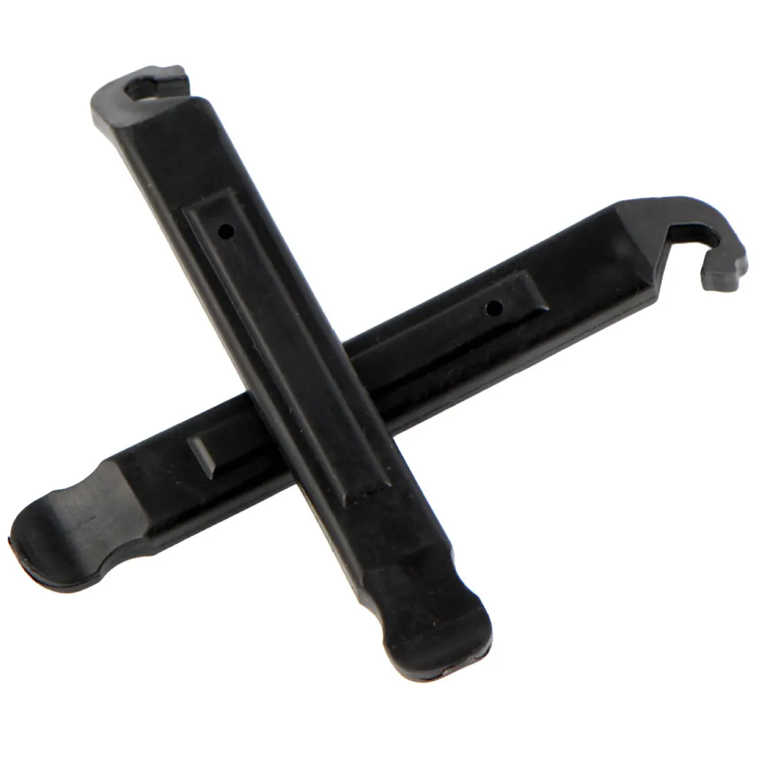 1 шт., черный высококачественный рычаг для велосипедных шин, для ремонта открывашка, инструмент для выключателя, Аксессуары для велосипеда