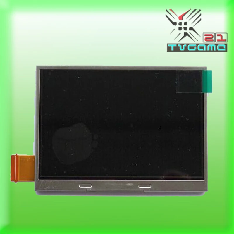 Whosale No Dead Piexl New LCD Screen For PSP E1000 For PSPE1000 DisplayReplacement Parts