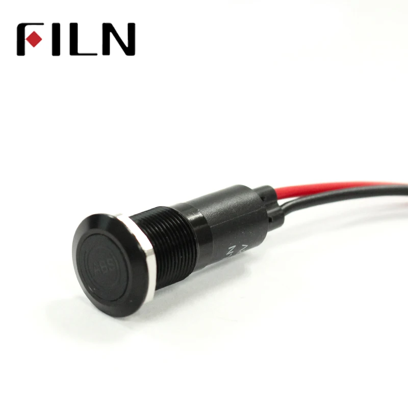 12v indicator light (11)