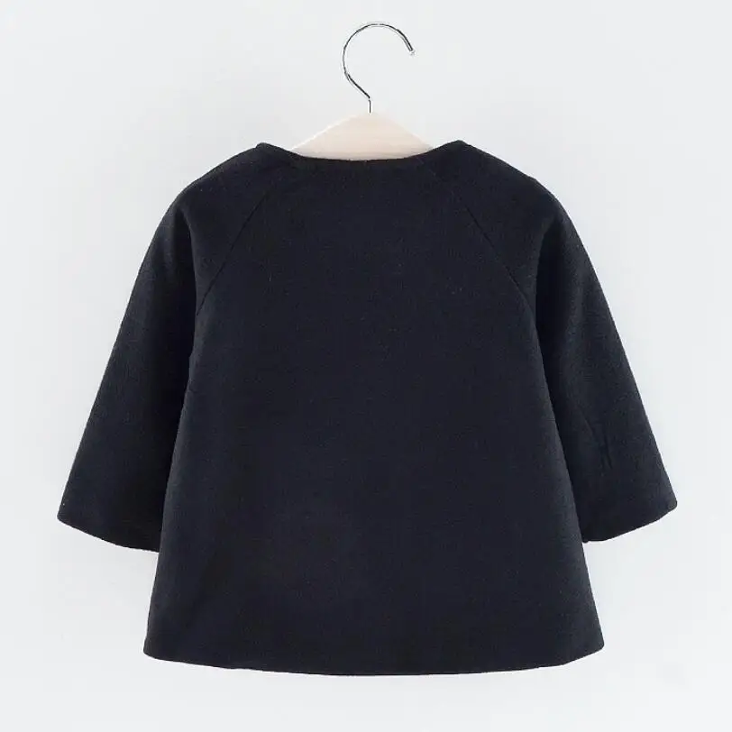 wool coat for girls