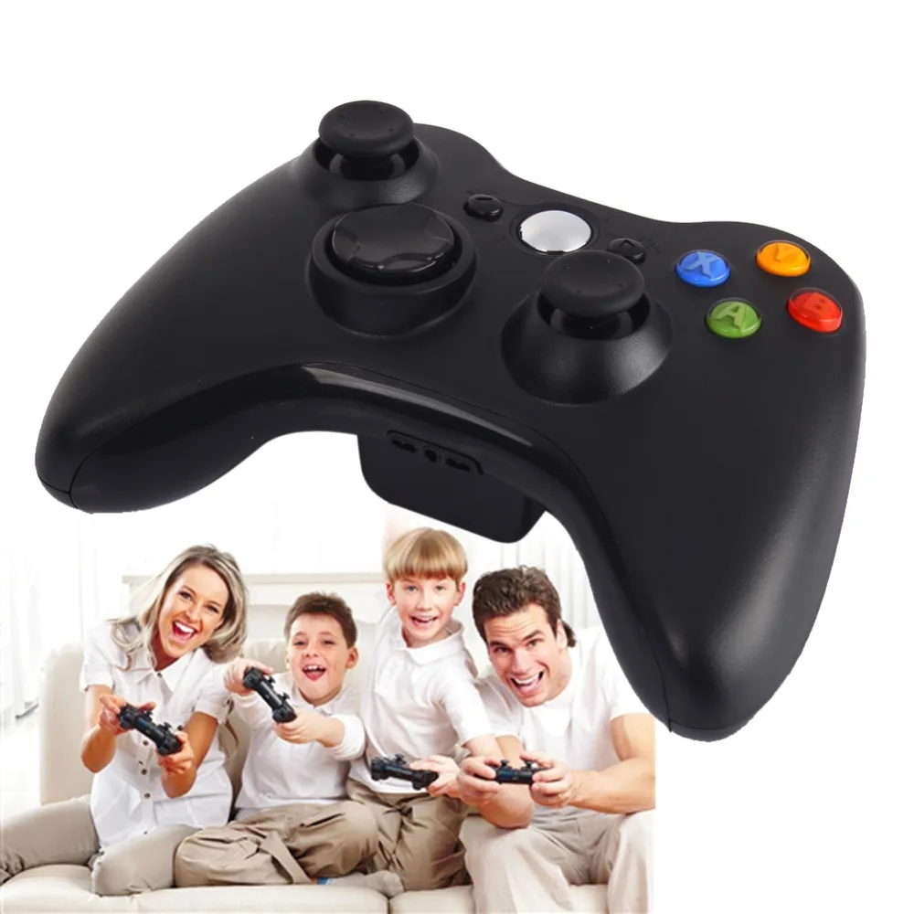 Nuovo Telecomando Wireless Per Gamepad Per Joystick Wireless Xbox 360 Per Controller Di Gioco Microsoft Xbox