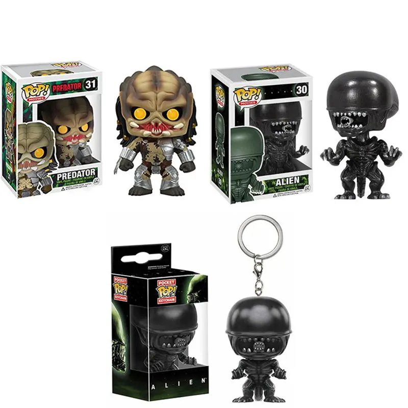 funko predator