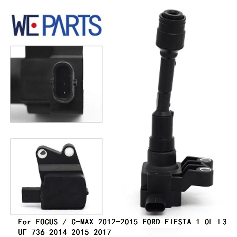 Weparts Car Ignition Coil Cm5g12a366ca For Focus / Cmax 20122015