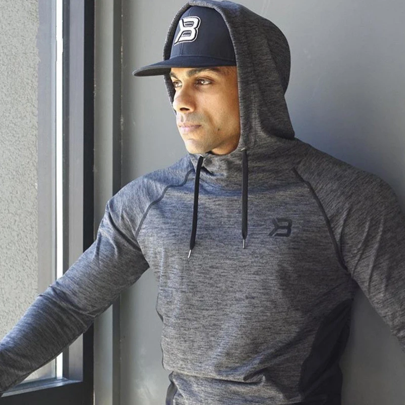 Men Hoodies Sweatshirt Men-8
