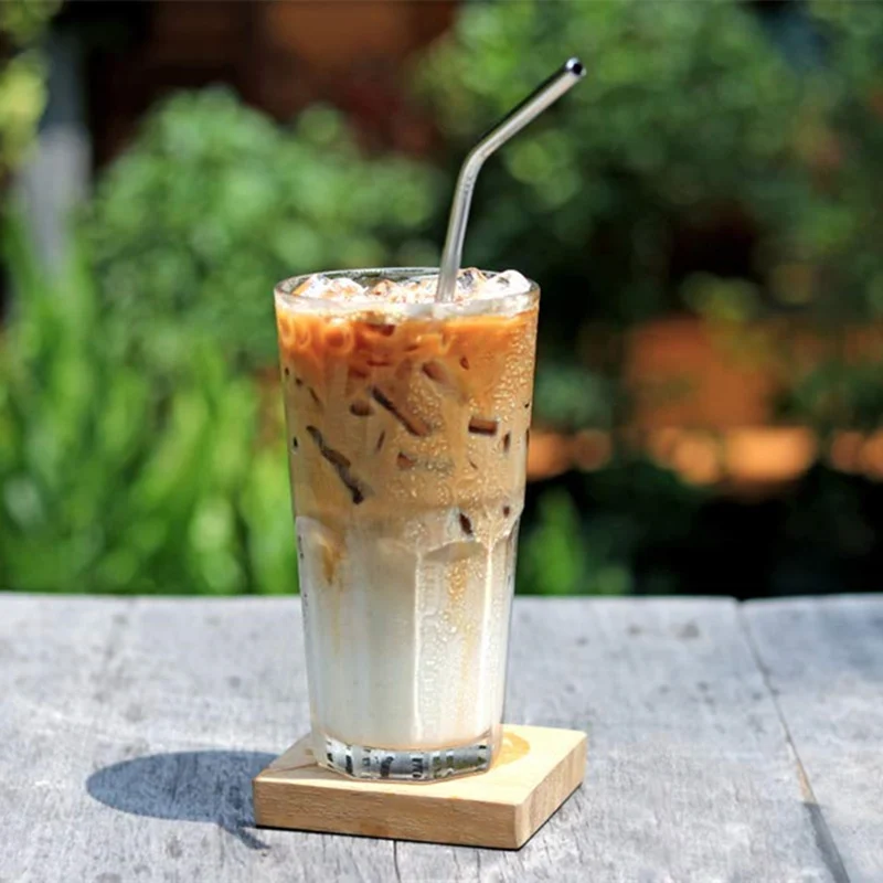 straw 9