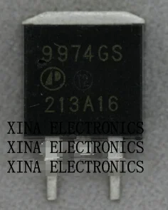 

AP9974GS-HF AP9974GS 9974GS TO-263 ROHS ORIGINAL 10PCS/lot Free Shipping Electronics composition kit
