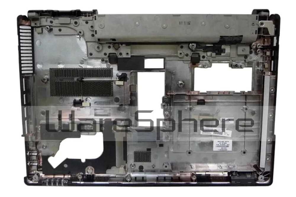 Новая нижняя крышка для HP Probook 6450b 6455b 613330 001 черная|hp cover|cover hpcover for |