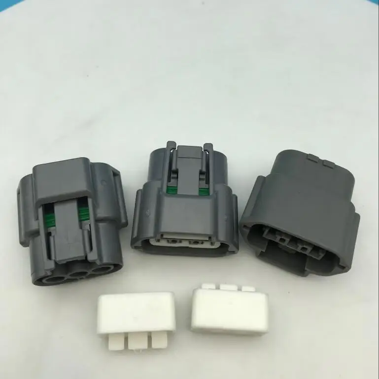 DJM7032-2-21 5 шт. 3 Pin-оптический Кливер Sumitomo Водонепроницаемый автомобильной Сенсор