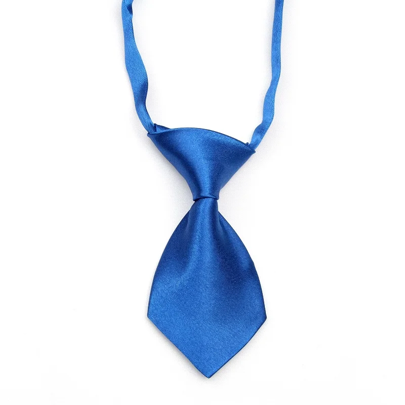 Kids bow tie Baby accessories Boys'' neck ties