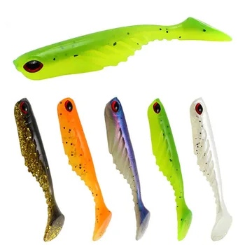 Weihefishing – 70mm kalajigi 5kpl