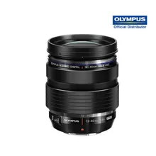 Объектив Olympus 12-40 для объектива камеры M43 M. Zuiko Digital ED 12-40 мм f/2,8 Pro