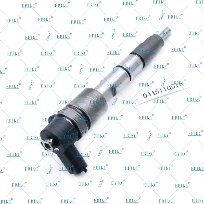 ERIKC 0 445 110 515 Новый CRI инжектор 0445110515 запасные части Форсунка 0445 | Автомобили и