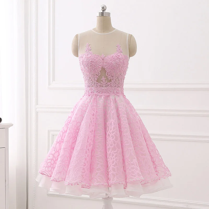 Vestidos de formatura