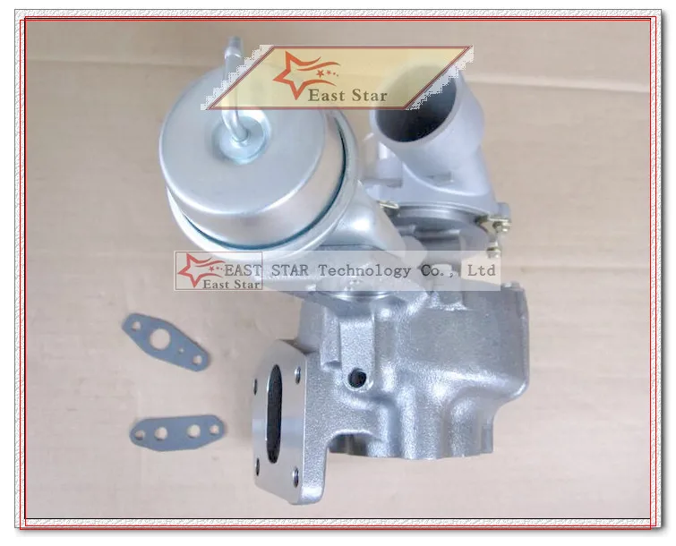 RHV5S VT12 1515A026 VED30012 VAD30012 VT-12 Turbo For Mitsubishi Pajero Shogun L200 06- 4M41 3